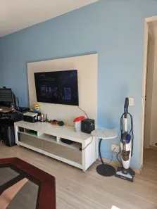 Apartamento com 2 Quartos à venda, 57m² no Vila Moinho Velho, São Paulo