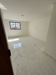 Sobrado com 2 Quartos à venda, 104m² no Parque das Nações, Santo André