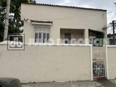 Casa com 2 Quartos à venda, 63m² no Rocha Miranda, Rio de Janeiro