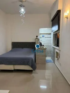 Apartamento com 1 Quarto para alugar, 32m² no Copacabana, Rio de Janeiro
