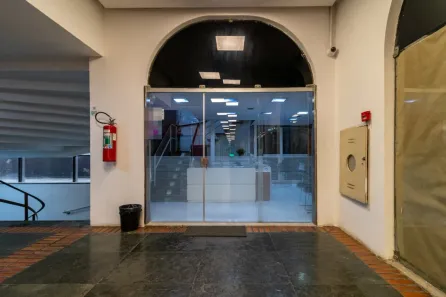 Ponto Comercial para alugar, 120m² no Bela Vista, São Paulo