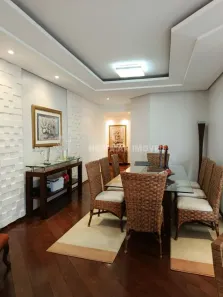 Apartamento com 3 Quartos à venda, 180m² no Santa Paula, São Caetano do Sul