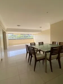 Apartamento com 5 Quartos à venda, 180m² no Pituba, Salvador
