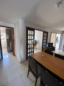 Apartamento com 2 Quartos à venda, 60m² no Ponta Negra, Natal