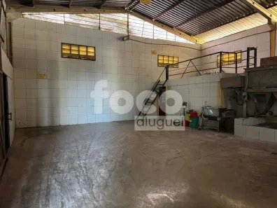 Imóvel Comercial para alugar, 600m² no Chácaras Tubalina e Quartel, Uberlândia