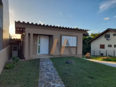 Casa com 4 Quartos à venda, 172m² no Passos dos Ferreiros, Gravataí