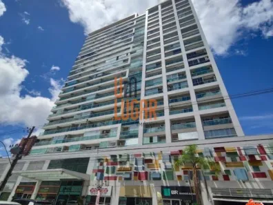 Sala Comercial para alugar, 33m² no Marco, Belém