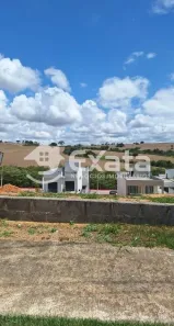 Lote/Terreno à venda, 295m² no Jardim Villagio Milano, Sorocaba