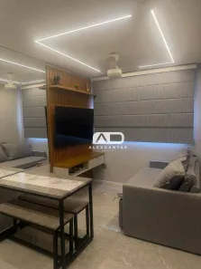Apartamento com 2 Quartos à venda, 32m² no Quinta da Paineira, São Paulo