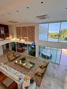 Casa de Condomínio com 4 Quartos à venda, 1200m² no Alphaville I, Salvador