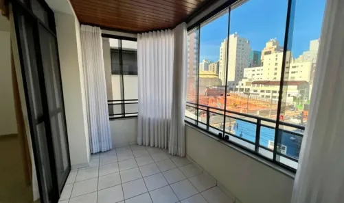 Apartamento com 3 Quartos à venda, 135m² no Centro, Florianópolis