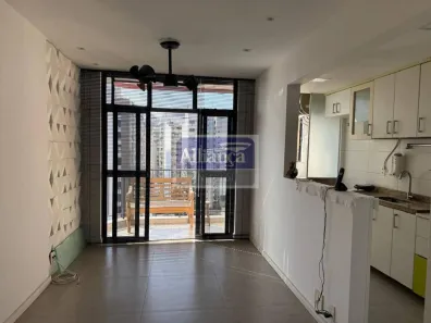 Apartamento com 2 Quartos à venda, 65m² no Icaraí, Niterói