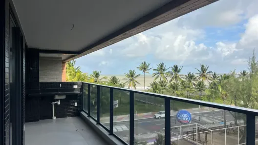 Apartamento com 3 Quartos à venda, 93m² no Intermares, Cabedelo