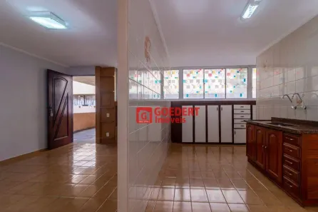 Apartamento com 3 Quartos à venda, 58m² no Parque Cecap, Guarulhos