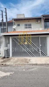 Casa com 3 Quartos à venda, 113m² no Altos da Vila Paiva, São José dos Campos