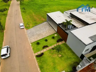 Casa de Condomínio com 4 Quartos para alugar, 295m² no Residencial Parque Campos de Santo Antônio II, Itu