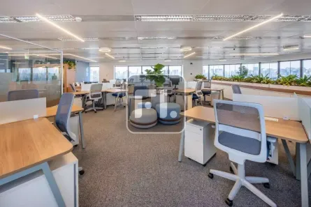 Sala Comercial à venda, 314m² no Jardim Paulista, São Paulo