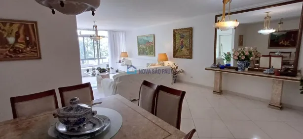 Apartamento com 4 Quartos à venda, 290m² no Bela Vista, São Paulo