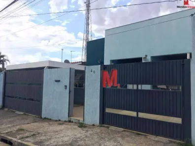 Casa com 3 Quartos à venda, 281m² no Parque Jataí, Votorantim