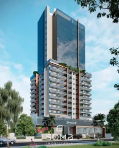Apartamento com 3 Quartos à venda, 126m² no Praia de Itaparica, Vila Velha
