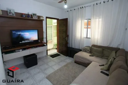 Sobrado com 3 Quartos à venda, 167m² no Rudge Ramos, São Bernardo do Campo
