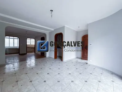 Sobrado com 3 Quartos à venda, 199m² no Santa Maria, São Caetano do Sul