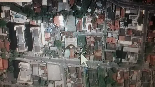 Lote/Terreno à venda, 744m² no Santa Rosa, Niterói