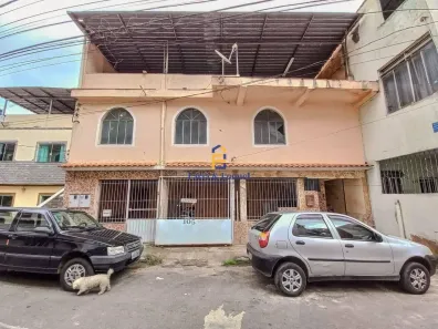 Apartamento com 3 Quartos à venda, 130m² no Santa Terezinha, Juiz de Fora