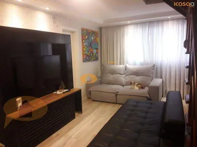 Apartamento com 2 Quartos à venda, 100m² no Vila Vera, São Paulo