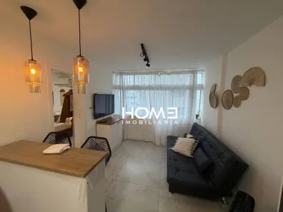Apartamento com 1 Quarto à venda, 36m² no Centro, Rio de Janeiro