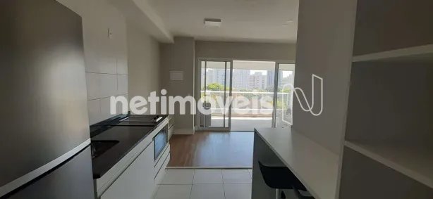 Apartamento com 1 Quarto para alugar, 44m² no Consolação, São Paulo