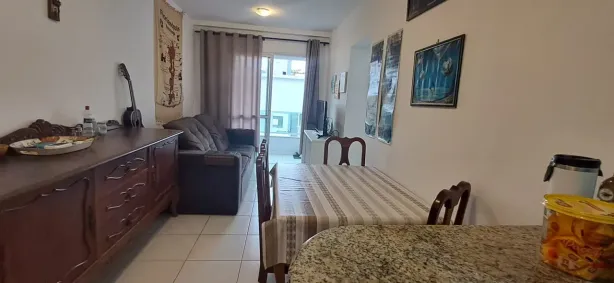 Apartamento com 3 Quartos à venda, 73m² no Canasvieiras, Florianópolis
