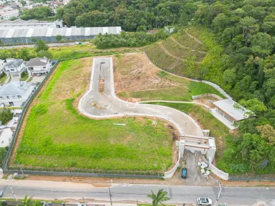 Lote/Terreno à venda, 552m² no América, Joinville