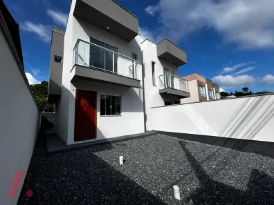 Casa com 2 Quartos à venda, 70m² no Primeiro de Maio, Brusque