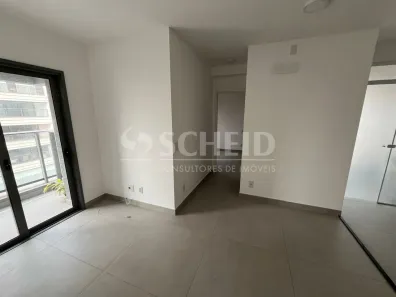 Apartamento com 1 Quarto à venda, 49m² no Indianópolis, São Paulo
