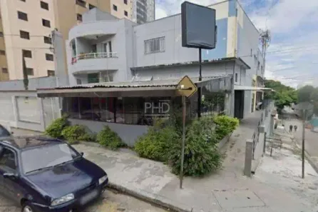 Ponto Comercial para alugar, 110m² no Vila Valparaíso, Santo André