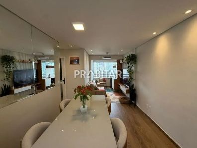 Apartamento com 2 Quartos à venda, 55m² no Vila Leopoldina, São Paulo