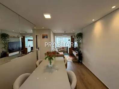 Apartamento com 2 Quartos à venda, 55m² no Vila Leopoldina, São Paulo