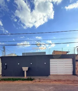 Casa com 3 Quartos à venda, 120m² no Industrial, Porto Velho