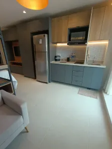 Apartamento com 1 Quarto para alugar, 31m² no Boa Viagem, Recife