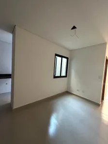 Apartamento com 2 Quartos à venda, 56m² no Vila Valparaíso, Santo André