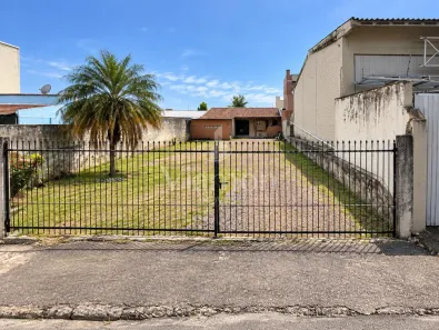 Casa com 2 Quartos à venda, 45m² no Iná, São José dos Pinhais