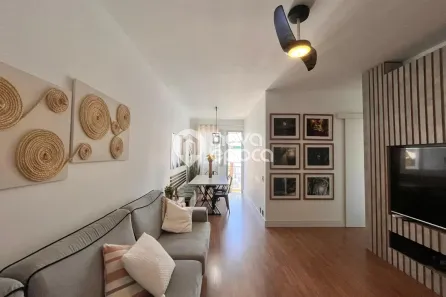 Apartamento com 2 Quartos à venda, 81m² no Copacabana, Rio de Janeiro
