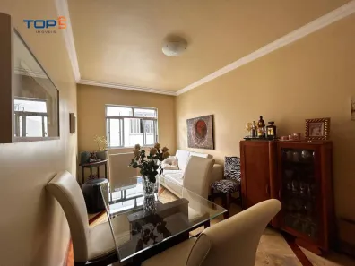 Apartamento com 2 Quartos à venda, 67m² no Santa Helena, Juiz de Fora
