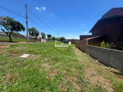 Lote/Terreno à venda, 291m² no Bonfim Paulista, Ribeirão Preto