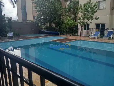 Cobertura com 3 Quartos à venda, 102m² no Nova Petrópolis, São Bernardo do Campo