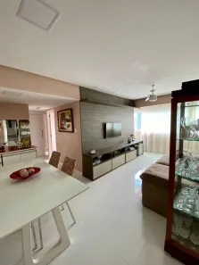 Apartamento com 2 Quartos à venda, 65m² no Jardim Armação, Salvador