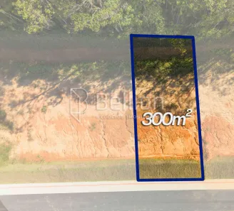 Lote/Terreno à venda, 300m² no Vila Germer, Timbó