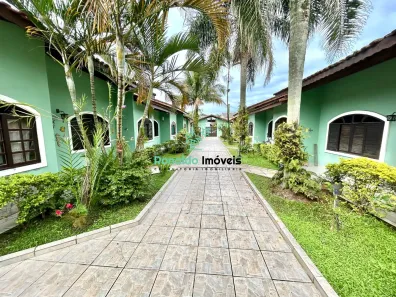Casa de Condomínio com 2 Quartos à venda, 67m² no Maitinga, Bertioga