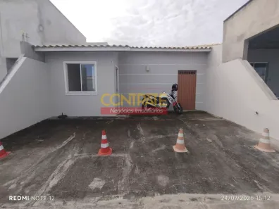 Casa com 3 Quartos para alugar, 124m² no Registro, Feira de Santana